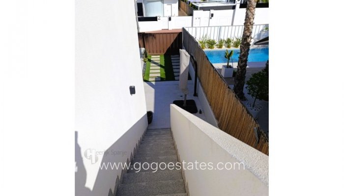 Te koop - Villa - San Javier - Murcia