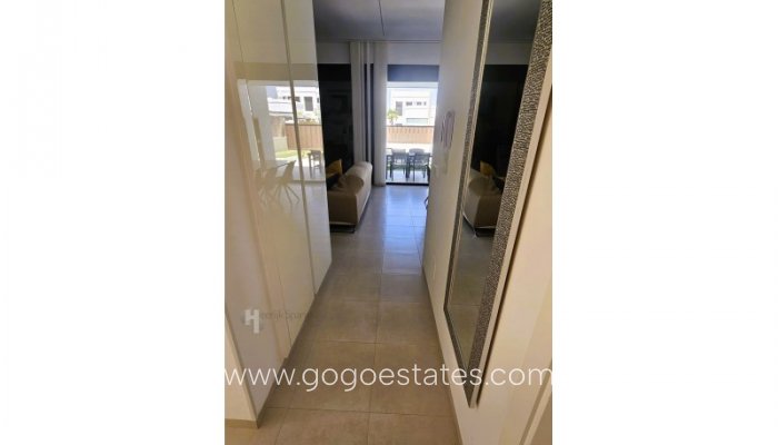 Te koop - Villa - San Javier - Murcia