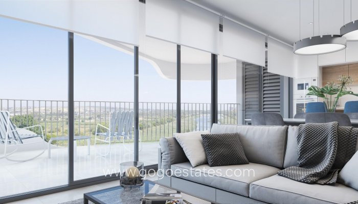 Nieuwbouw - Apartment - Guardamar del Segura - Avenida del Puerto