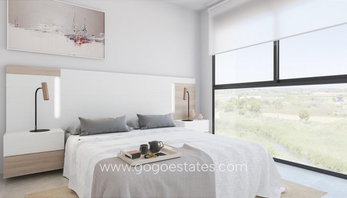 Nieuwbouw - Apartment - Guardamar del Segura - Avenida del Puerto