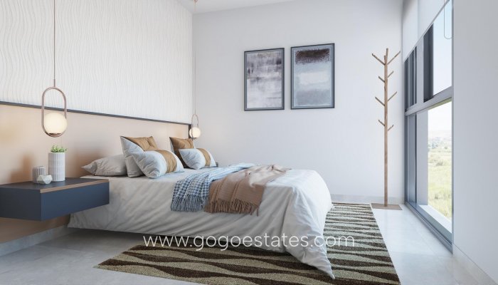 Nieuwbouw - Apartment - Guardamar del Segura - Avenida del Puerto