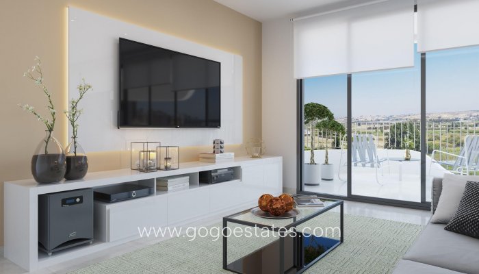 Nieuwbouw - Apartment - Guardamar del Segura - Avenida del Puerto