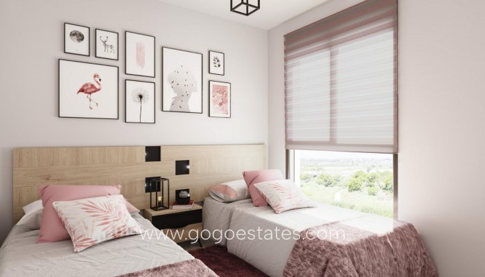 Nieuwbouw - Apartment - Guardamar del Segura - Avenida del Puerto