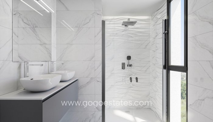 Nieuwbouw - Apartment - Guardamar del Segura - Avenida del Puerto