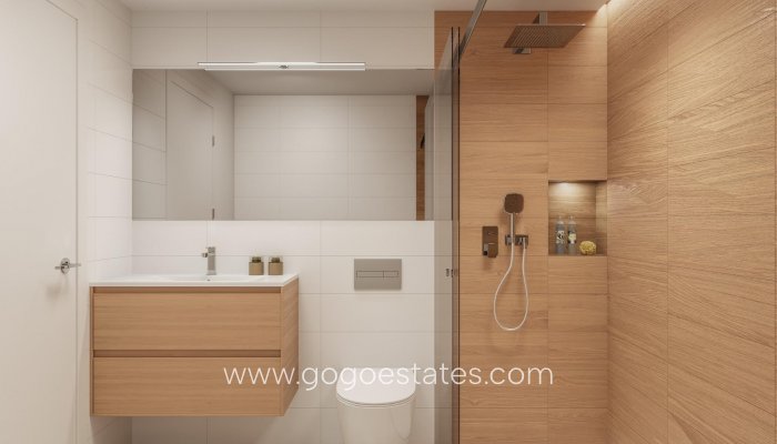 Nieuwbouw - Apartment - Guardamar del Segura - Avenida del Puerto