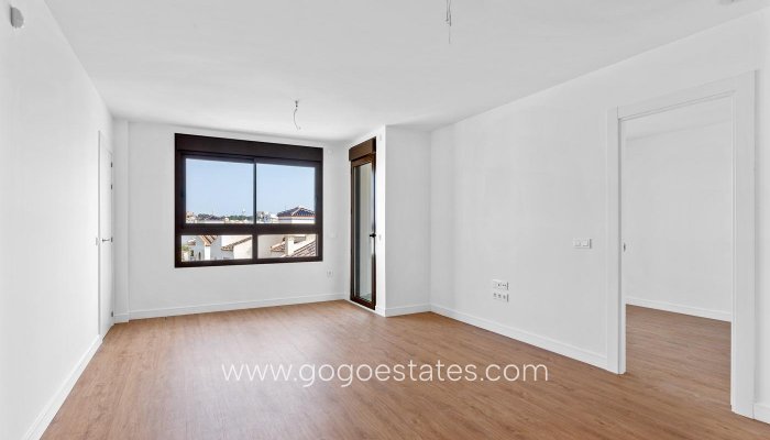Te koop - Apartamento - Orihuela - Orihuela Costa