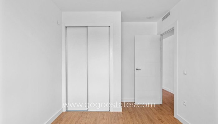 Te koop - Apartamento - Orihuela - Orihuela Costa