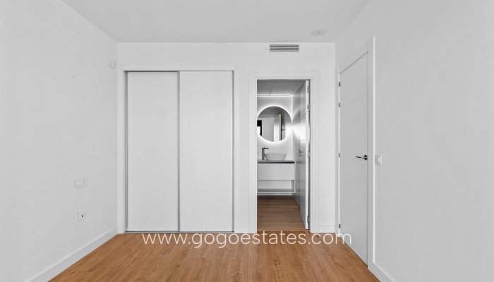 Te koop - Apartamento - Orihuela - Orihuela Costa