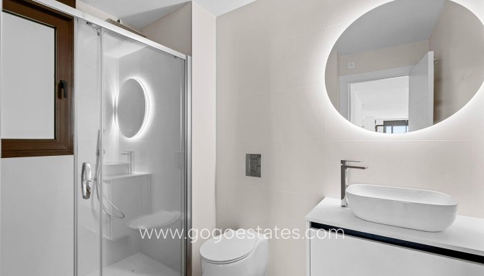 Te koop - Apartamento - Orihuela - Orihuela Costa