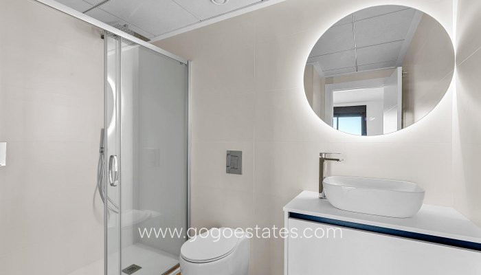 Te koop - Apartamento - Orihuela - Orihuela Costa