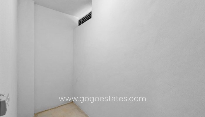 Te koop - Apartamento - Orihuela - Orihuela Costa