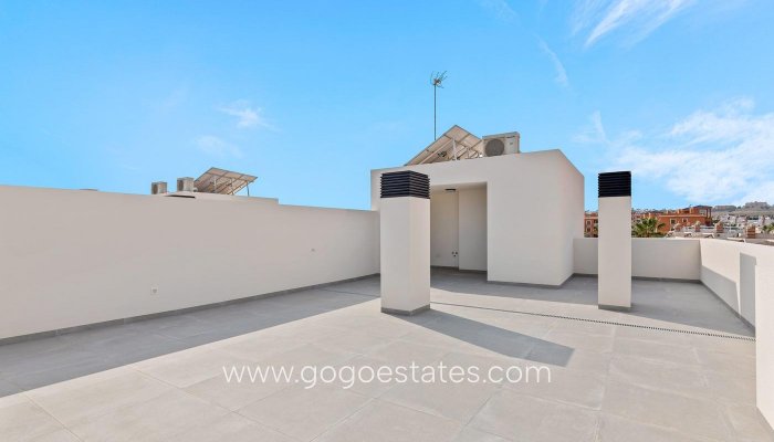 Te koop - Apartamento - Orihuela - Orihuela Costa