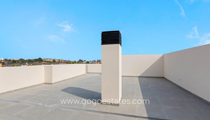 Te koop - Apartamento - Orihuela - Orihuela Costa