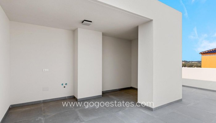 Te koop - Apartamento - Orihuela - Orihuela Costa
