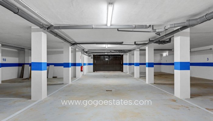 Te koop - Apartamento - Orihuela - Orihuela Costa