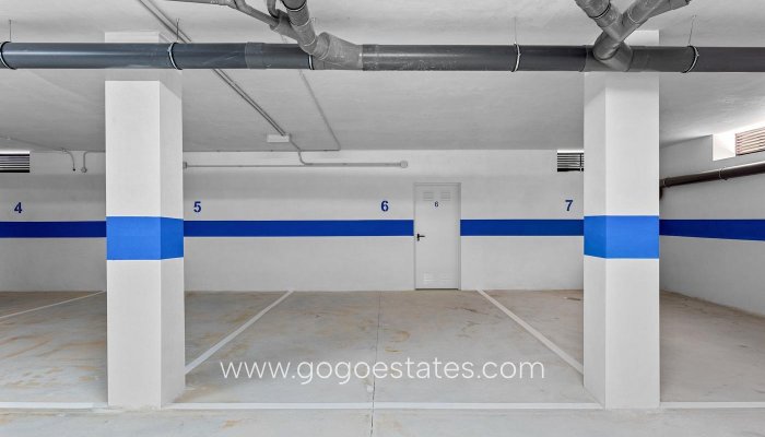 Te koop - Apartamento - Orihuela - Orihuela Costa