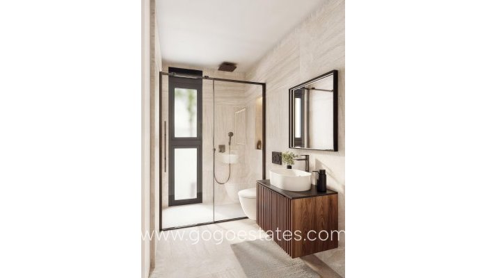 Nieuwbouw - Villa - Torre - Pacheco - Santa Rosalia Lake And Life Resort