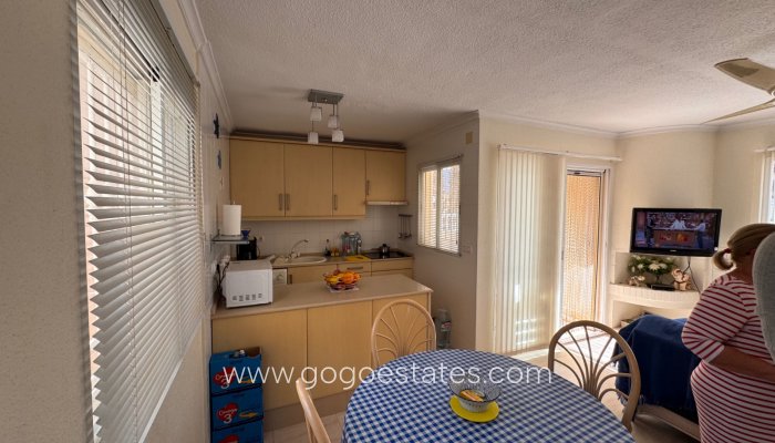 Te koop - Villa - San Juan de los Terreros - San Juan de los Terreros centro