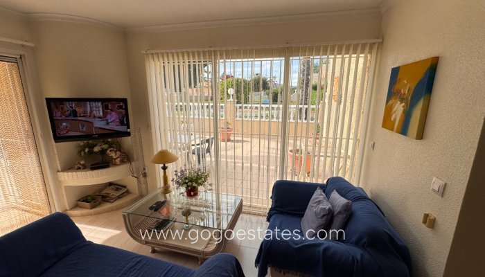 Te koop - Villa - San Juan de los Terreros - San Juan de los Terreros centro