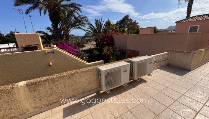 Te koop - Villa - San Juan de los Terreros - San Juan de los Terreros centro