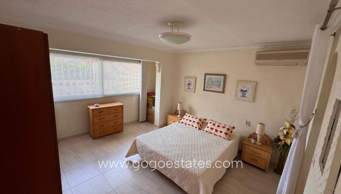 Te koop - Villa - San Juan de los Terreros - San Juan de los Terreros centro