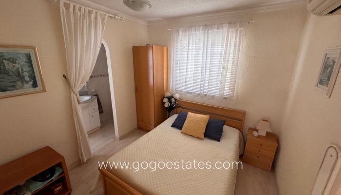 Te koop - Villa - San Juan de los Terreros - San Juan de los Terreros centro