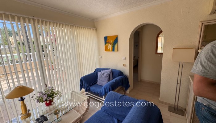 Te koop - Villa - San Juan de los Terreros - San Juan de los Terreros centro