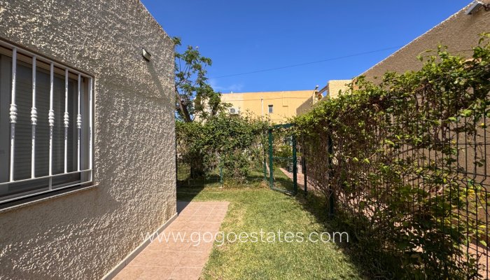 Te koop - Villa - San Juan de los Terreros - San Juan de los Terreros centro