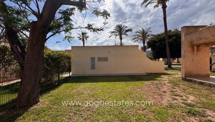 Te koop - Villa - San Juan de los Terreros - San Juan de los Terreros centro
