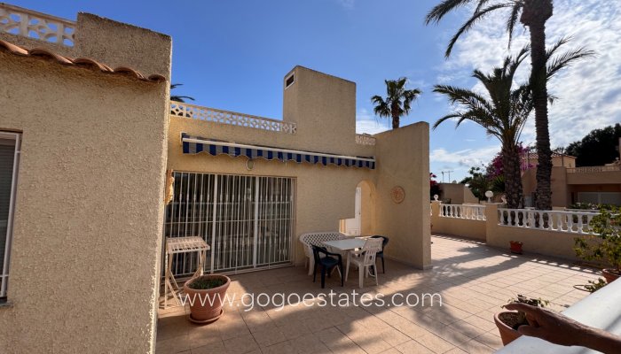 Te koop - Villa - San Juan de los Terreros - San Juan de los Terreros centro