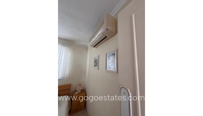 Te koop - Villa - San Juan de los Terreros - San Juan de los Terreros centro