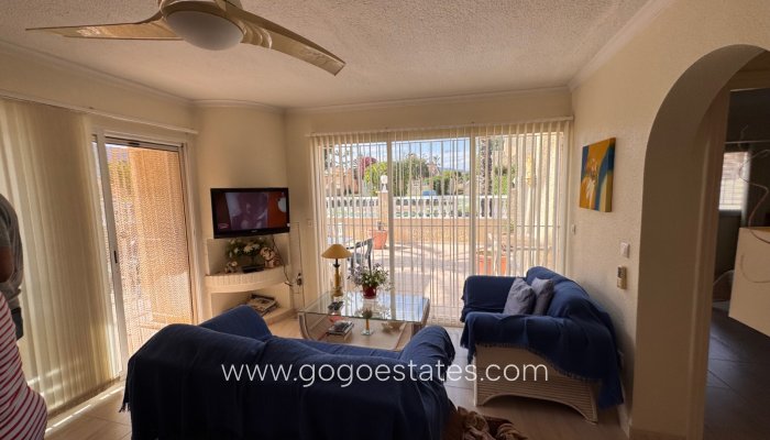 Te koop - Villa - San Juan de los Terreros - San Juan de los Terreros centro