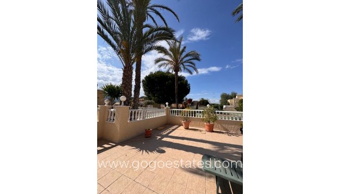 Te koop - Villa - San Juan de los Terreros - San Juan de los Terreros centro