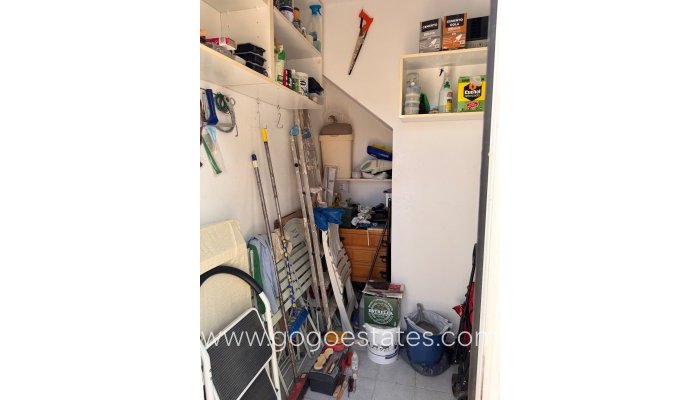 Te koop - Villa - San Juan de los Terreros - San Juan de los Terreros centro