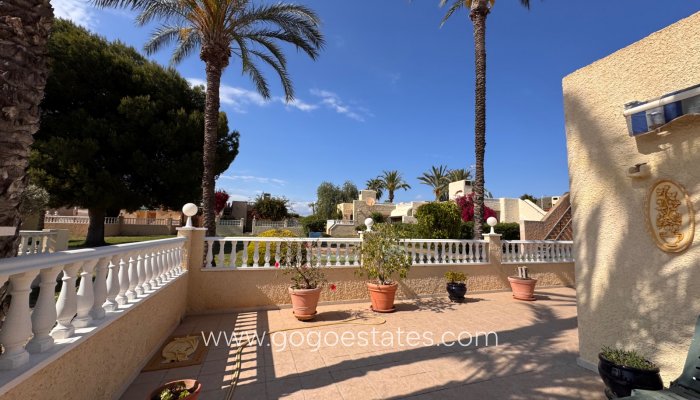 Te koop - Villa - San Juan de los Terreros - San Juan de los Terreros centro
