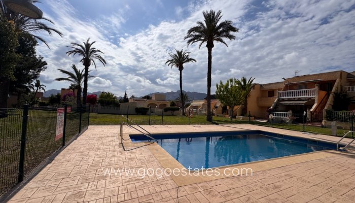 Te koop - Villa - San Juan de los Terreros - San Juan de los Terreros centro