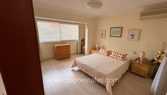 Te koop - Villa - San Juan de los Terreros - San Juan de los Terreros centro