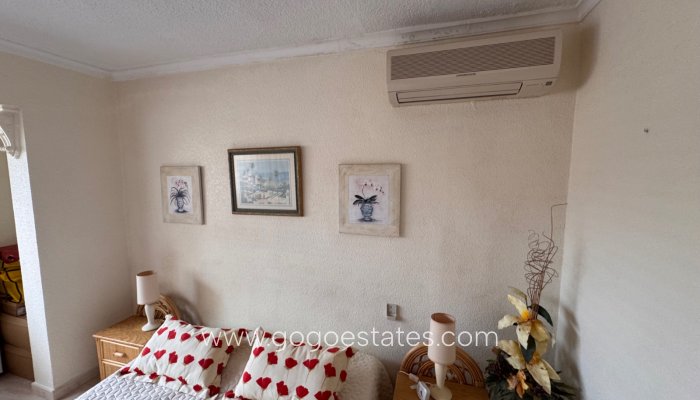 Te koop - Villa - San Juan de los Terreros - San Juan de los Terreros centro