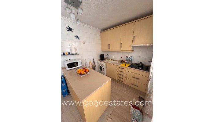 Te koop - Villa - San Juan de los Terreros - San Juan de los Terreros centro