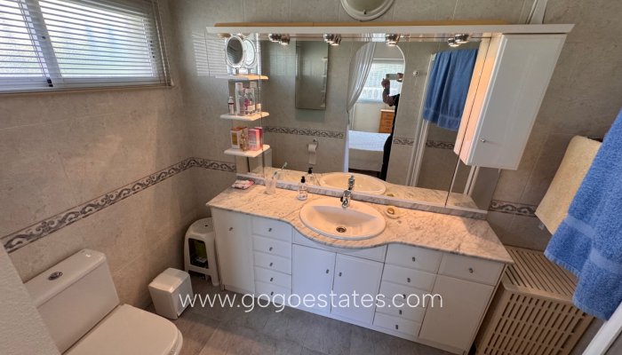 Te koop - Villa - San Juan de los Terreros - San Juan de los Terreros centro