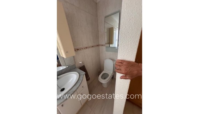 Te koop - Villa - San Juan de los Terreros - San Juan de los Terreros centro