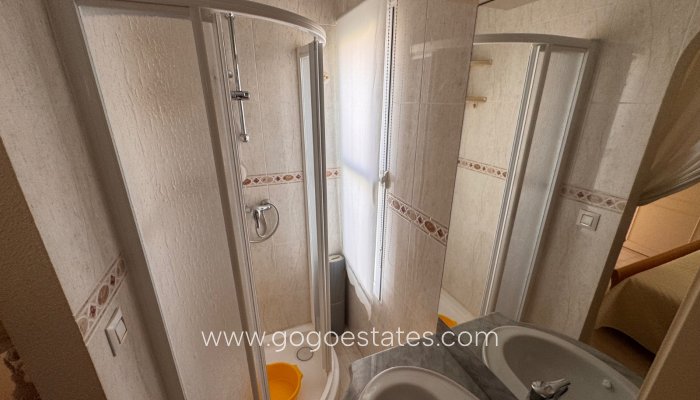 Te koop - Villa - San Juan de los Terreros - San Juan de los Terreros centro