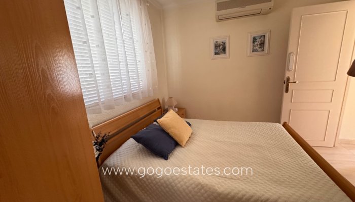 Te koop - Villa - San Juan de los Terreros - San Juan de los Terreros centro