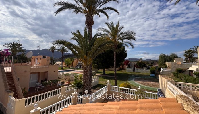 Te koop - Villa - San Juan de los Terreros - San Juan de los Terreros centro