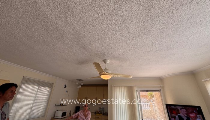 Te koop - Villa - San Juan de los Terreros - San Juan de los Terreros centro