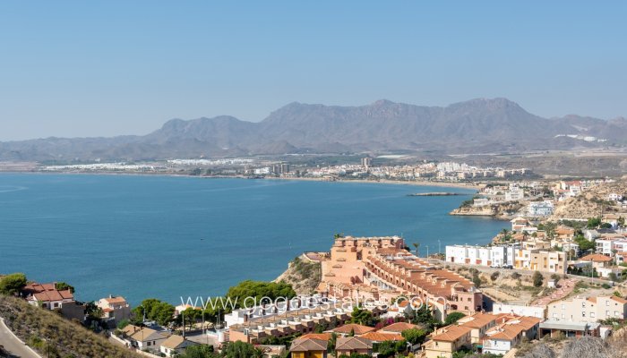 Te koop - Stedelijk perceel - San Juan de los Terreros