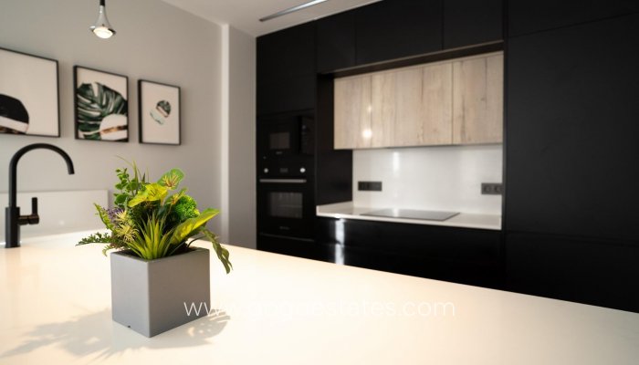 Nieuwbouw - Bungalow - Pilar De La Horadada - pueblo