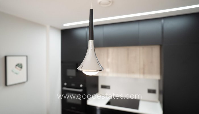 Nieuwbouw - Bungalow - Pilar De La Horadada - pueblo