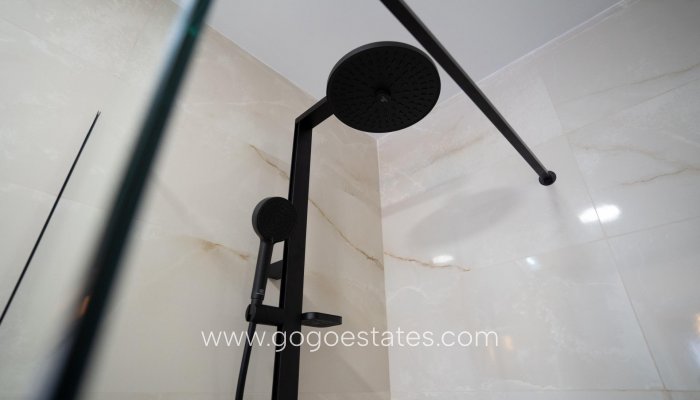 Nieuwbouw - Bungalow - Pilar De La Horadada - pueblo