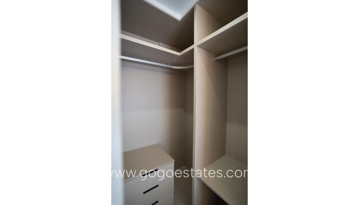 Nieuwbouw - Bungalow - Pilar De La Horadada - pueblo